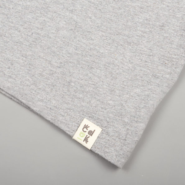 Label View grey from CDUK